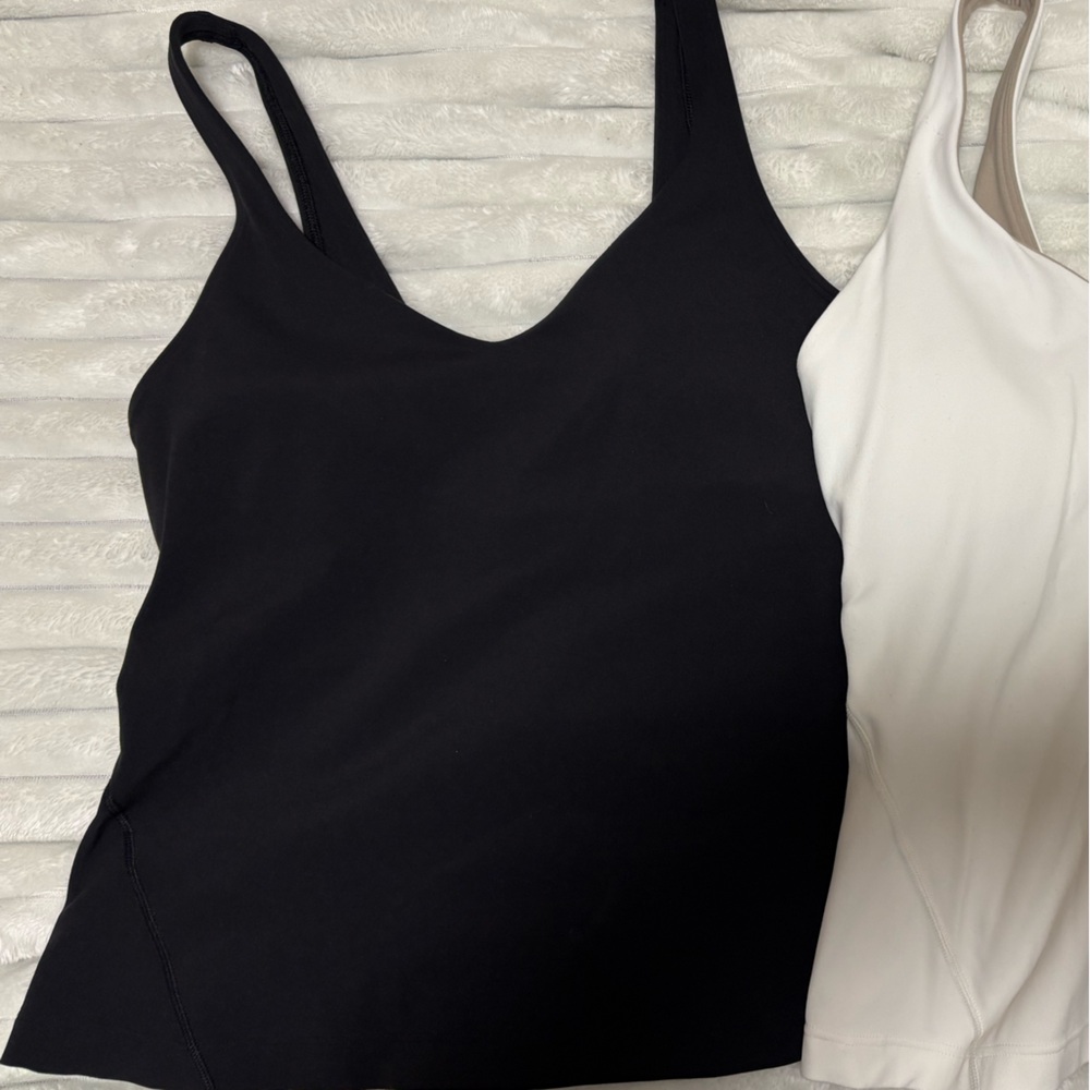 Lululemon align tank top